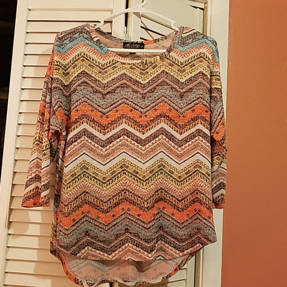 Fun top